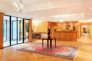 Apartment Medicis