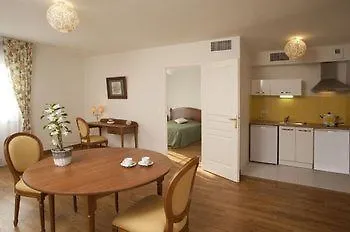Apartment Medicis