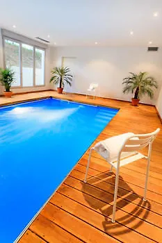 Apartment Medicis *