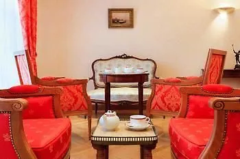 Medicis Apartment *
