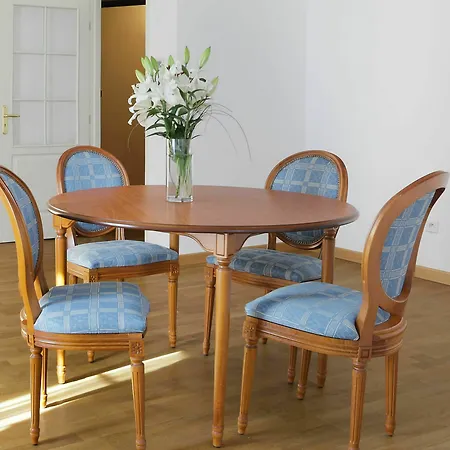 Apartment Medicis *